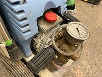 Kranzle quadro 11/140tst hogedrukreiniger - afbeelding 5 van  5