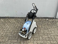 Kranzle quadro 599 tst hogedrukreiniger - afbeelding 1 van  5