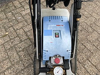 Kranzle quadro 599 tst hogedrukreiniger - afbeelding 4 van  5