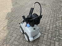 Kranzle quadro 599 tst hogedrukreiniger - afbeelding 5 van  5