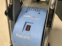 Kränzle quadro 799 tst hogedrukreiniger - afbeelding 4 van  4