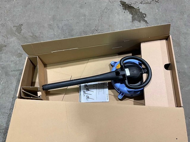 Kranzle rond ufo 300 terras reiniger kop - afbeelding 1 van  6