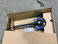 Kranzle rond ufo 300 terras reiniger kop - afbeelding 1 van  6