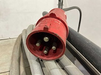 Kranzle therm hogedrukreiniger - afbeelding 2 van  11