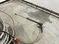 Kranzle therm hogedrukreiniger - afbeelding 3 van  11