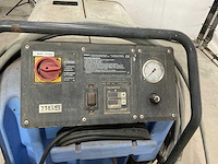 Kranzle therm hogedrukreiniger - afbeelding 6 van  11