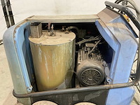 Kranzle therm hogedrukreiniger - afbeelding 8 van  11