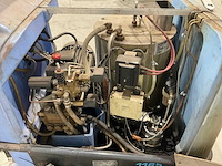 Kranzle therm hogedrukreiniger - afbeelding 9 van  11