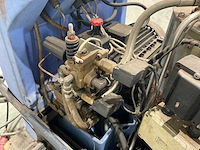 Kranzle therm hogedrukreiniger - afbeelding 10 van  11