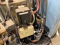 Kranzle therm hogedrukreiniger - afbeelding 11 van  11