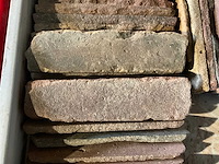 Krat à circa 60 steenstrips (44x) - afbeelding 3 van  3