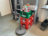Krat bier (6x) - afbeelding 1 van  6