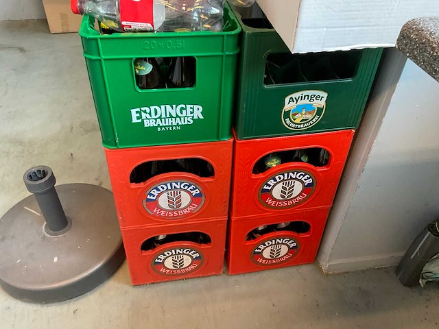 Krat bier (6x) - afbeelding 3 van  6