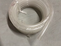 Krat doorzichtige slangen - afbeelding 3 van  5