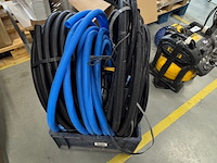 Krat flexibele buis met knipschaar - afbeelding 3 van  3