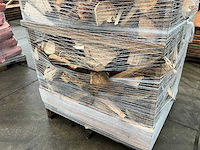 Krat gekloofd hout (1,80 m3) - afbeelding 5 van  9