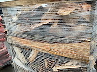 Krat gekloofd hout (1,80 m3) - afbeelding 6 van  9