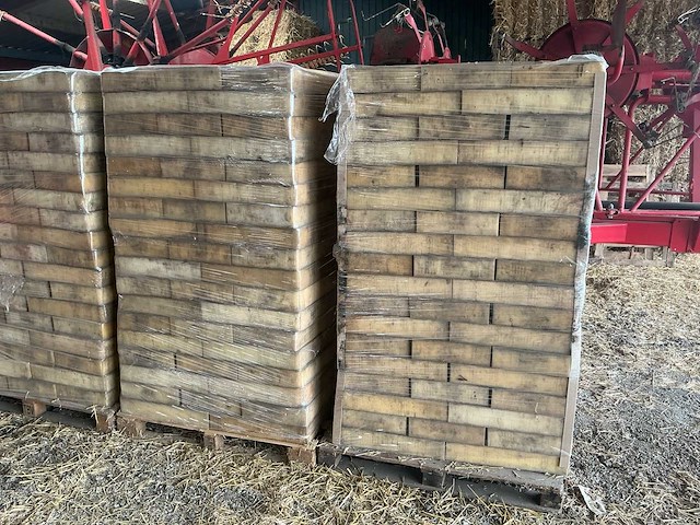 Krat kussens 56x36x10cm (450x) - afbeelding 3 van  8