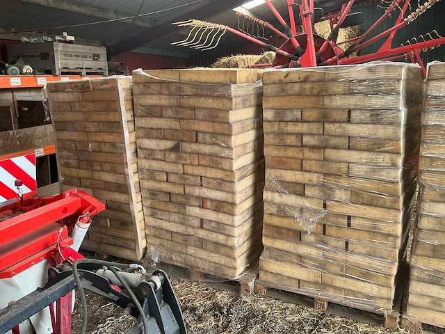 Krat kussens 56x36x10cm (450x) - afbeelding 4 van  8