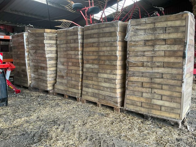 Krat kussens 56x36x10cm (450x) - afbeelding 1 van  8