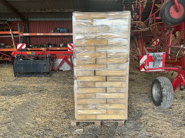 Krat kussens 56x36x10cm (450x) - afbeelding 2 van  8