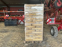 Krat kussens 56x36x10cm (450x) - afbeelding 2 van  8