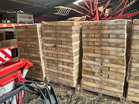 Krat kussens 56x36x10cm (450x) - afbeelding 4 van  8