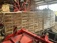 Krat kussens 56x36x10cm (450x) - afbeelding 5 van  8