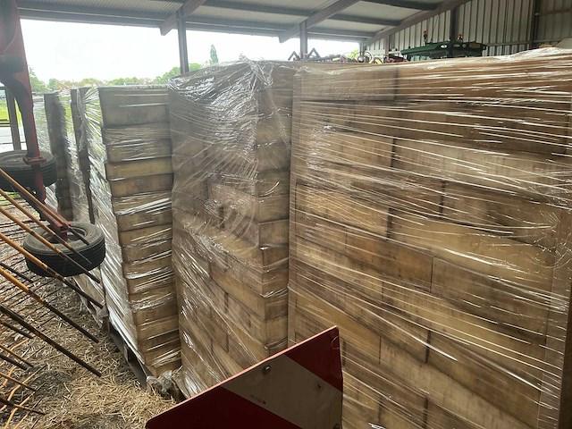 Krat kussens 56x36x10cm (450x) - afbeelding 6 van  8