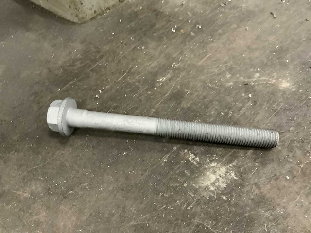 Krat met bevestigingsmateriaal (4x) - afbeelding 10 van  10