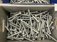 Krat met bevestigingsmateriaal (4x) - afbeelding 1 van  7