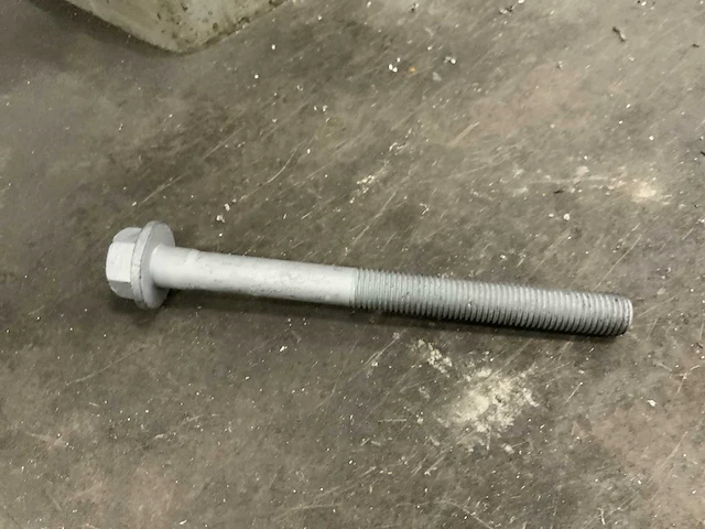 Krat met bevestigingsmateriaal (4x) - afbeelding 10 van  10