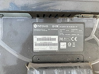 Krat met diverse leidingen en stekkers overige gereedschappen - afbeelding 5 van  19