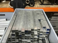 Krat met podiumpoten (6x) - afbeelding 3 van  5