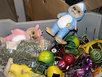 Krat met restproducten zie foto s ex krat in krat a - afbeelding 2 van  9