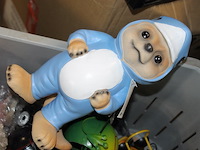 Krat met restproducten zie foto s ex krat in krat a - afbeelding 9 van  9