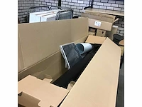Krat rookgasafvoer buizen - afbeelding 4 van  5