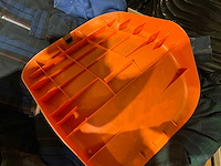Krat stoel (25x) - afbeelding 2 van  3