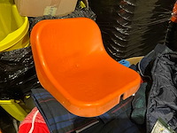 Krat stoel (25x) - afbeelding 1 van  3