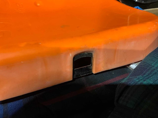 Krat stoel (25x) - afbeelding 3 van  3