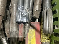 Krat tappen en frezen - afbeelding 4 van  7