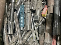 Krat tappen en frezen - afbeelding 5 van  7
