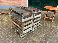 Kratjes (10x) - afbeelding 1 van  8