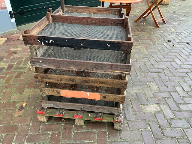 Kratjes (10x) - afbeelding 2 van  8