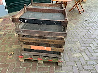 Kratjes (10x) - afbeelding 2 van  8