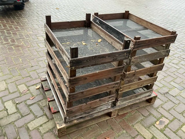 Kratjes (10x) - afbeelding 5 van  8