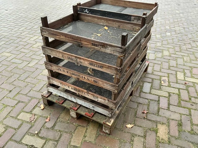 Kratjes (10x) - afbeelding 6 van  8