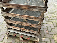 Kratjes (10x) - afbeelding 7 van  8