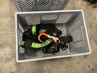 Kratos safety valbeveiliging - afbeelding 1 van  2