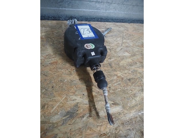 Kratos - afbeelding 1 van  7